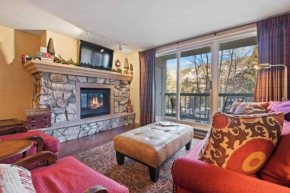 The Borders Lodge - Lower Borders 204 Beaver Creek